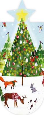 Opakowanie Zakładka magnetyczna BN Zwierzaki