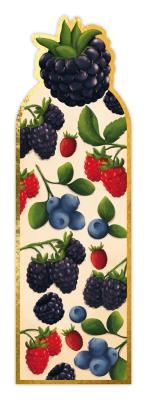 Opakowanie Zakładka magnetyczna Owoce leśne