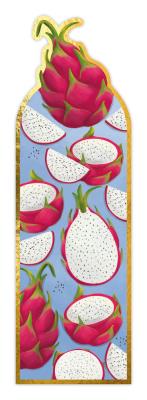 Opakowanie Zakładka magnetyczna Pitaya