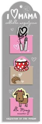 Opakowanie Zakładka Set-Mama