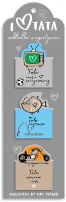 Opakowanie Zakładka Set-Tata 2