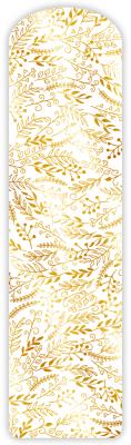Opakowanie Zakładka tradycyjna Złota