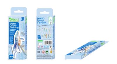 Zakładki do książki - Stworzenia morskie. Wydawca: AVENIR. SmakLiter.pl Opakowanie Zakładki do książki - Stworzenia morskie