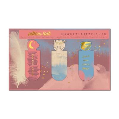 Opakowanie Zakładki magnetyczne - Słodkich Snów