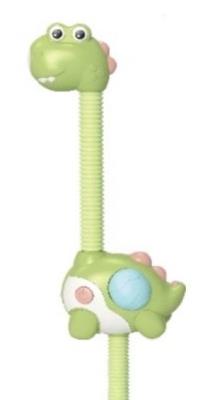 Opakowanie Zakręcony dino - wesoły prysznic