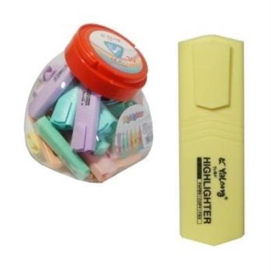 Opakowanie Zakreślacz (30szt)