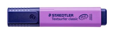 Opakowanie Zakreślacz Classic fioletowy (10szt) STAEDTLER