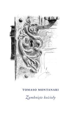 Okładka książki Zamknięte kościoły