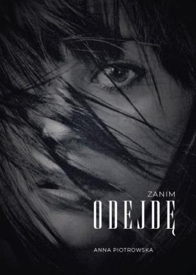 Okładka książki Zanim odejdę