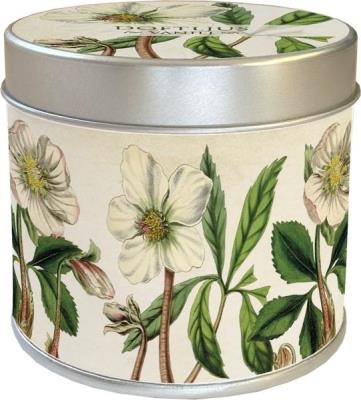 Opakowanie Zapachowa świeczka 174 - ciemiernik - waniliowa