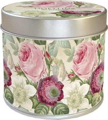 Opakowanie Zapachowa świeczka 193 - róże - zapach róż