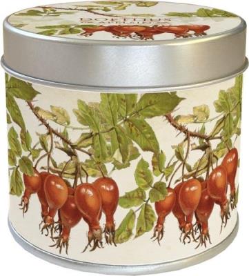 Opakowanie Zapachowa świeczka 197 - róże - zapach różany