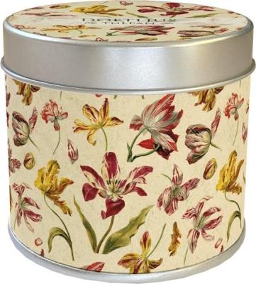 Zapachowa świeczka ozdobna 212 zapach tulipanów. Wydawca: Skona Ting. SmakLiter.pl Opakowanie Zapachowa świeczka ozdobna 212 zapach tulipanów