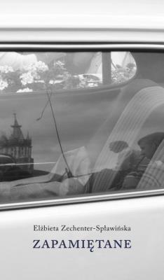 Okładka książki Zapamiętane