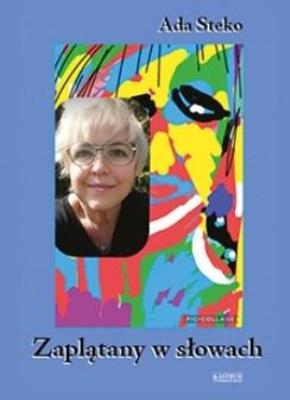 Okładka książki Zaplątany w słowach