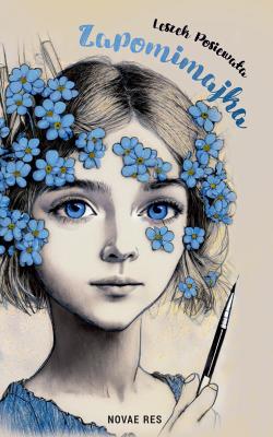 Okładka książki Zapomimajka