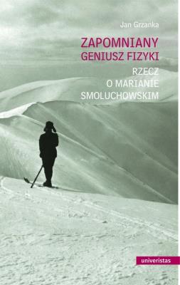 Okładka książki Zapomniany geniusz fizyki