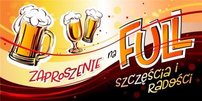 Opakowanie Zaproszenie (10szt)