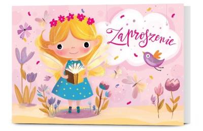 Opakowanie Zaproszenie Uniwersalne (10szt)