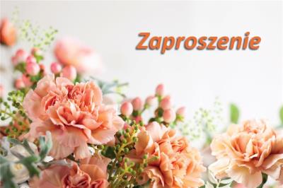 Opakowanie Zaproszenie Uniwersalne (10szt)