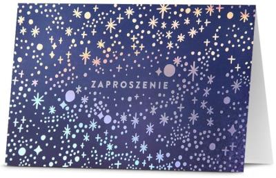 Opakowanie Zaproszenie Uniwersalne (5szt)