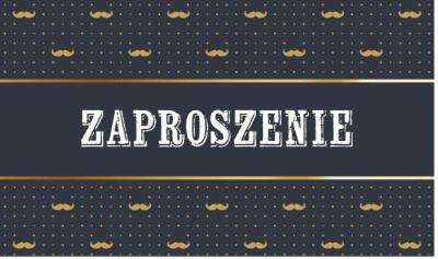 Opakowanie Zaproszenie Urodziny (10szt)