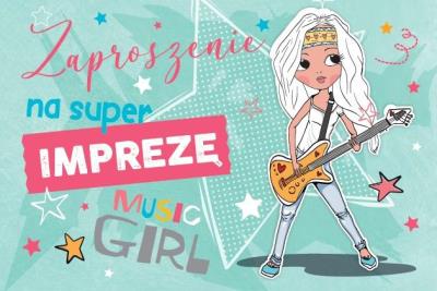 Opakowanie Zaproszenie ZA-93 (10szt.)