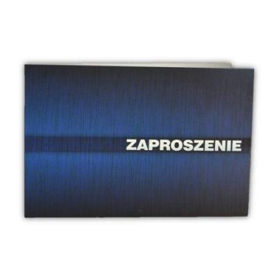 Opakowanie Zaproszenie ZT01 (10szt.)
