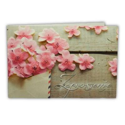 Opakowanie Zaproszenie ZT03 (10szt.)