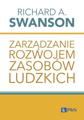Okładka książki Zarządzanie rozwojem zasobów ludzkich