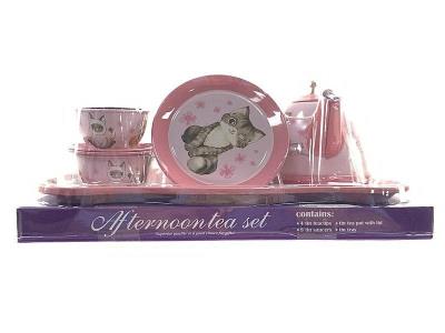 Opakowanie Zasrtawa do herbaty metalowe