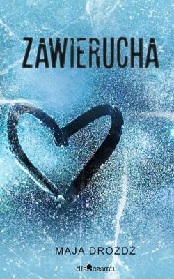 Okładka książki Zawierucha