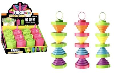 Opakowanie Zawieszka antystresowa rozkładana MIX