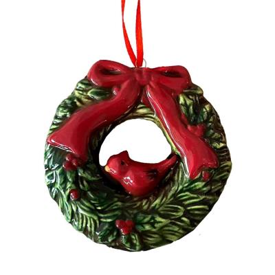 Opakowanie Zawieszka ceramiczna 10cm