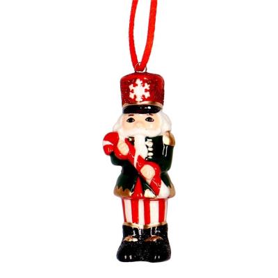 Opakowanie Zawieszka ceramiczna 9cm