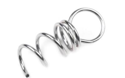 Opakowanie Zawieszka do styropianu metalowa