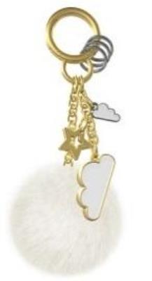 Opakowanie Zawieszka do torebki chmurka