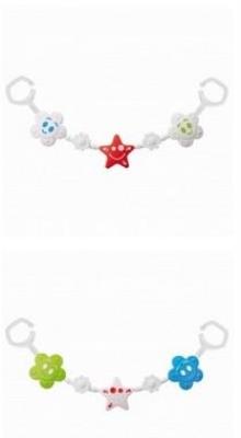 Opakowanie Zawieszka do wózka MIX