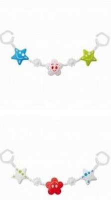 Opakowanie Zawieszka do wózka MIX