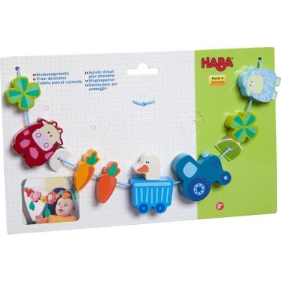 Opakowanie Zawieszka do wózka Muu i mee