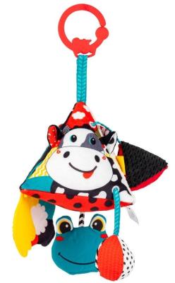 Opakowanie Zawieszka kontrastowa piramidka Krowa