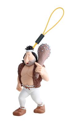 Zawieszka - Łamignat. Wydawca: Tisso-Toys. SmakLiter.pl Opakowanie Zawieszka - Łamignat