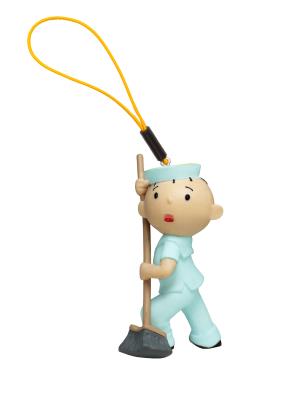 Zawieszka - Lolek Marynarz. Wydawca: Tisso-Toys. SmakLiter.pl Opakowanie Zawieszka - Lolek Marynarz