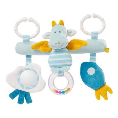 Opakowanie Zawieszka Maskotka Edukacyjna Trapez Mały Zamek