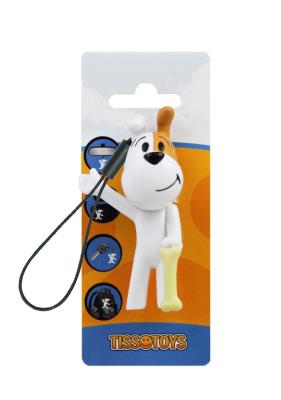 Opakowanie Zawieszka - Reksio stojący