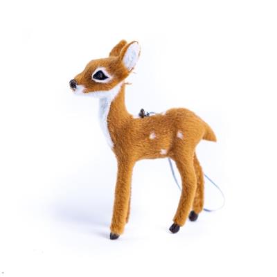 Opakowanie Zawieszka sarenka Deco Camel 10cm