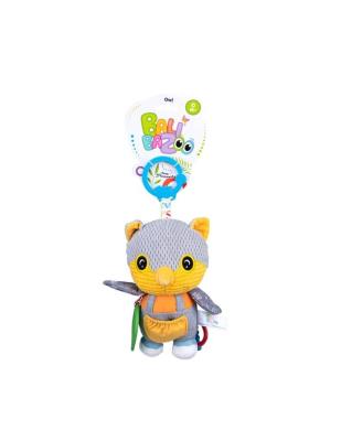 Opakowanie Zawieszka Sowa Adela