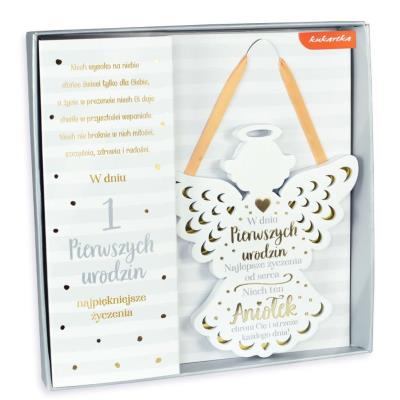 Opakowanie Zawieszka ZOP-009 Roczek