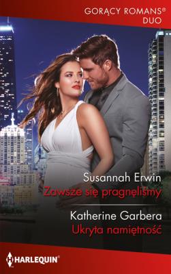 Okładka książki Zawsze się pragnęliśmy