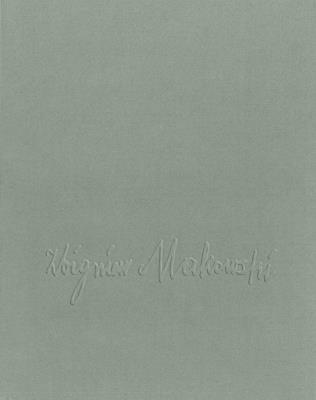 Okładka książki Zbigniew Makowski. Teka